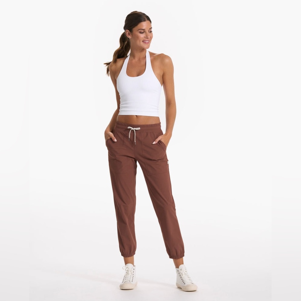 Vuori hiking / climbing pants size medium